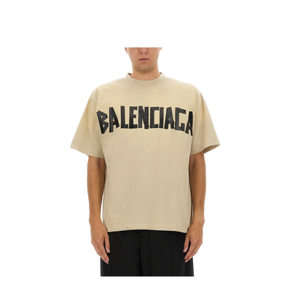 TAPE TYPE T-SHIRT - Image 5