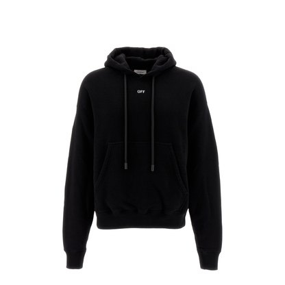 Stamp Skate Hoodie - Image 1