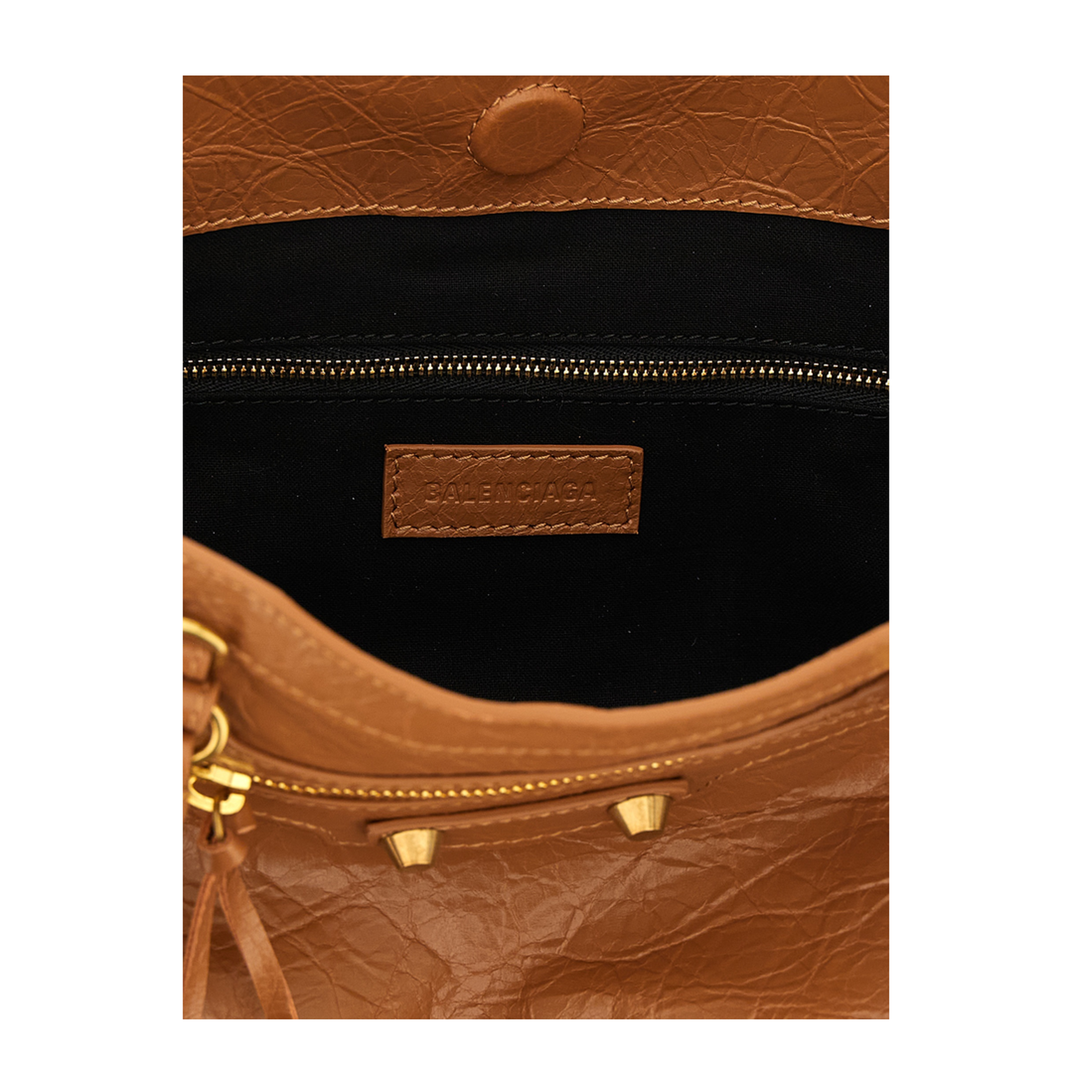 Mini Shopping Bag - Image 4