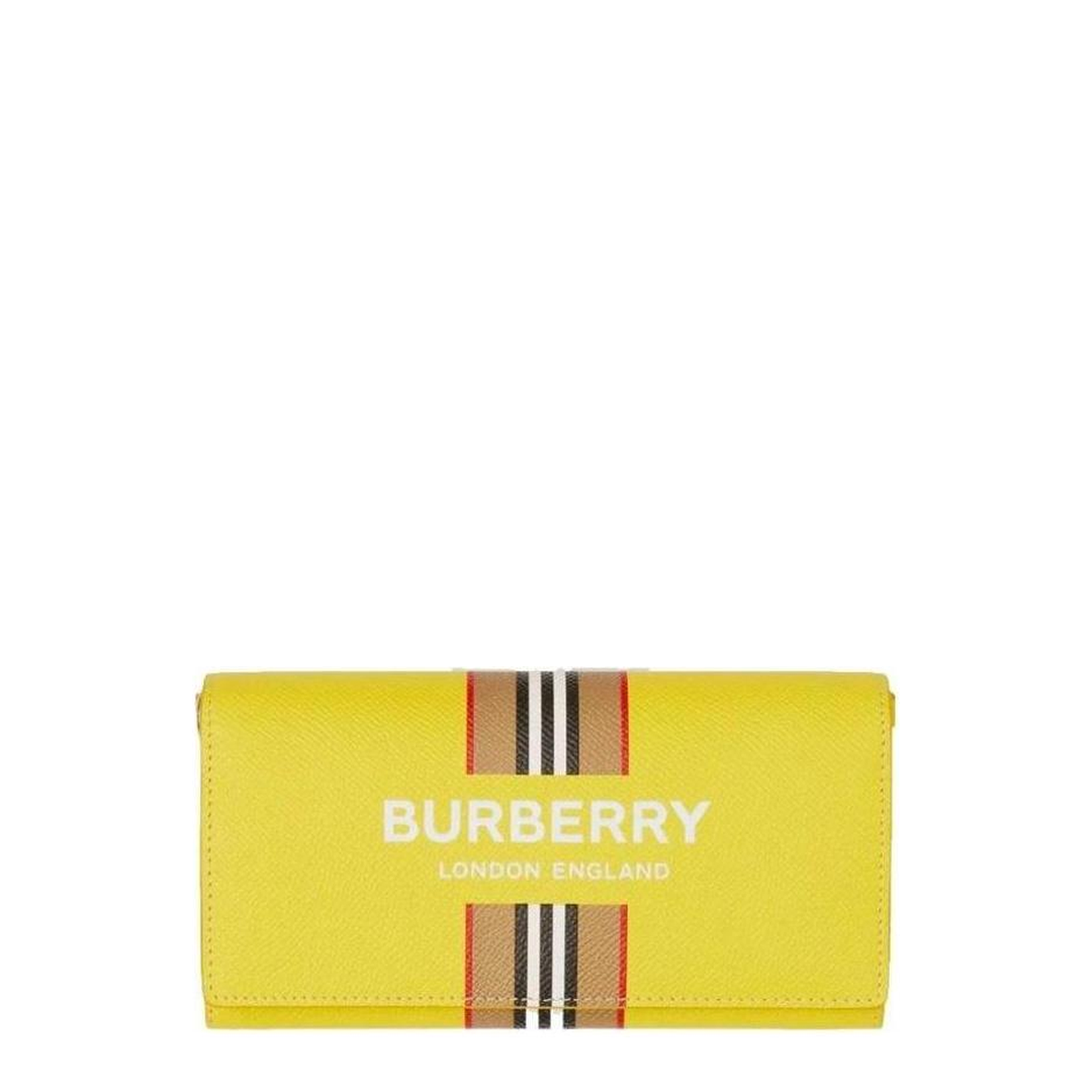 Card Holder with Logo Print - Image 1