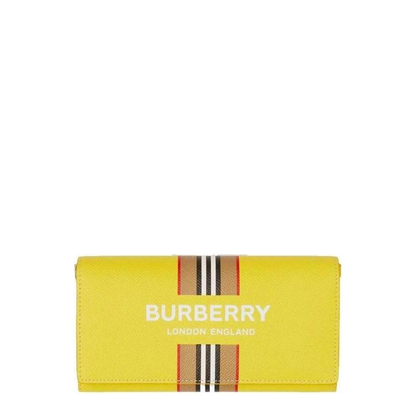 Card Holder with Logo Print - Image 1