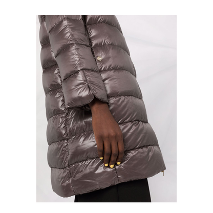 Coats Dark Grey - Image 4