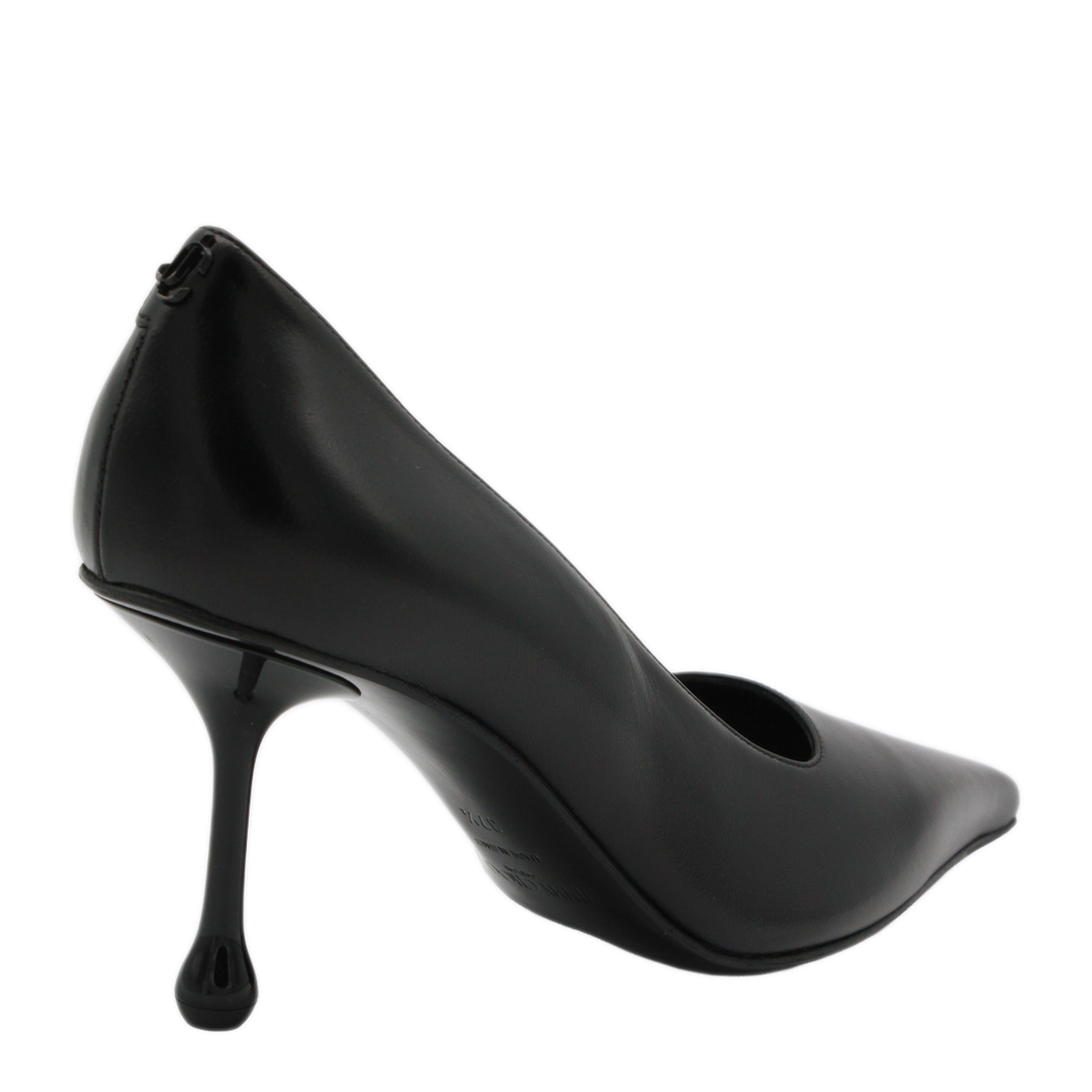With Heel - Image 6