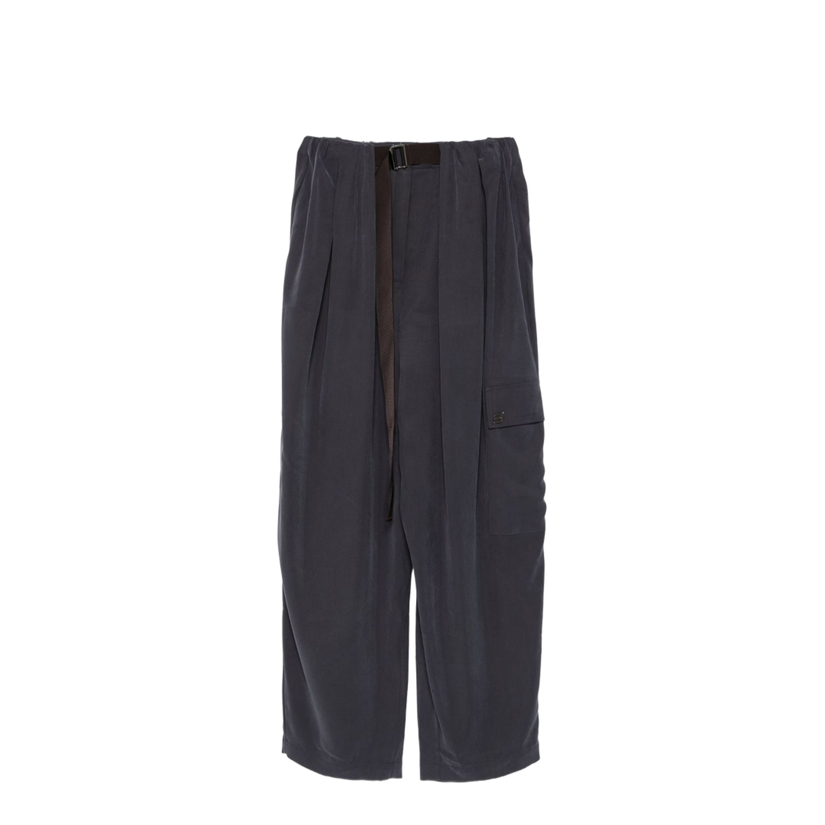 Trousers Grey - Image 1