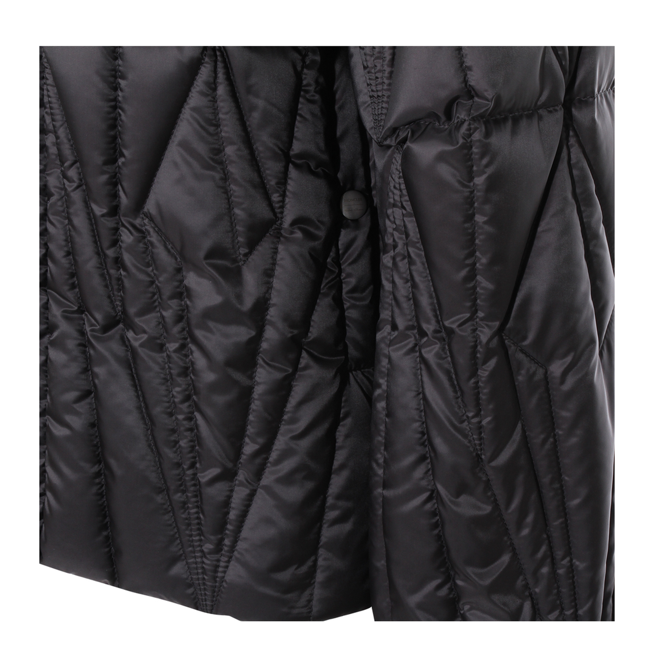 Geocamo Flight Down Jacket - Image 7