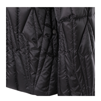 Geocamo Flight Down Jacket - Image 7