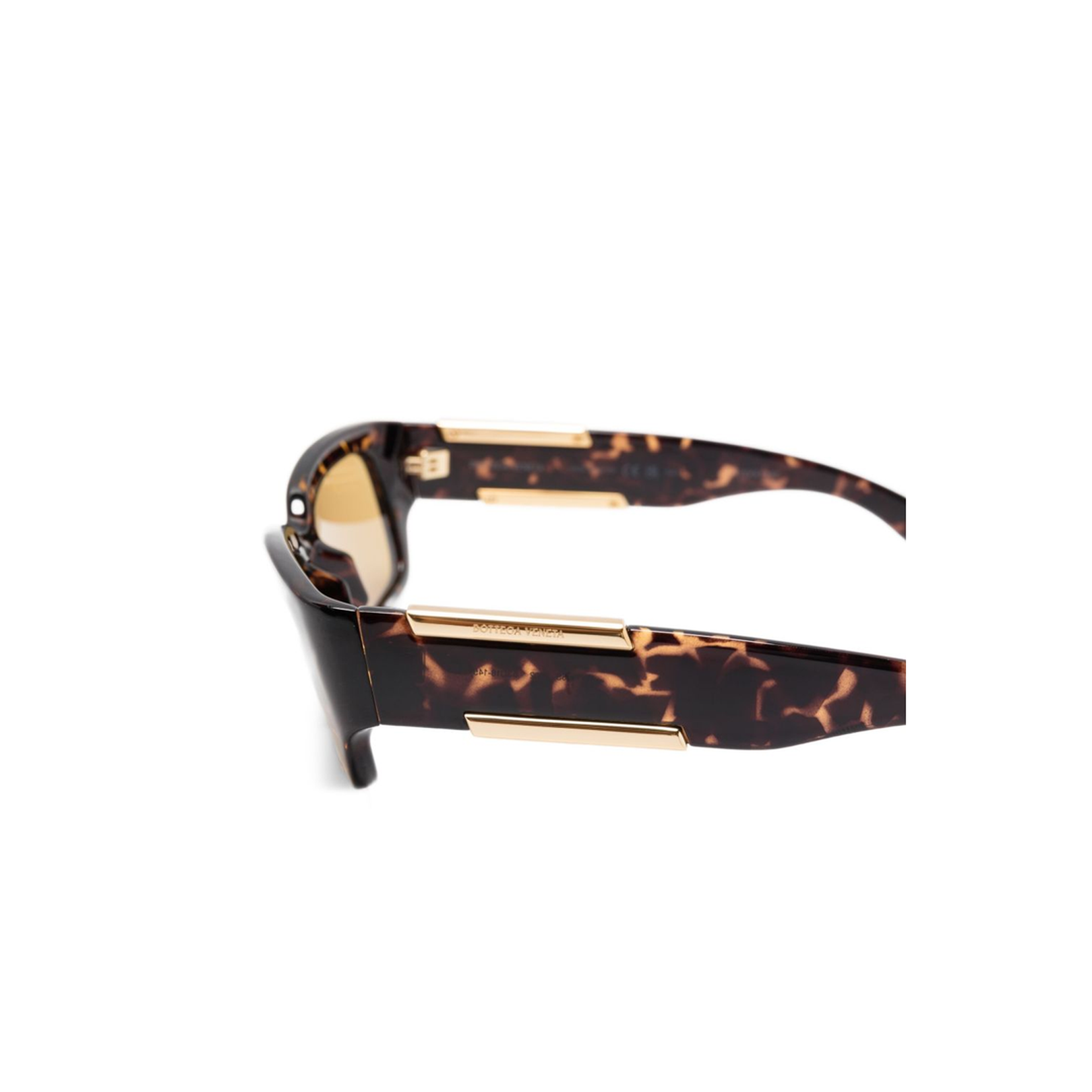 Dash Rectangular Sunglasses - Image 3