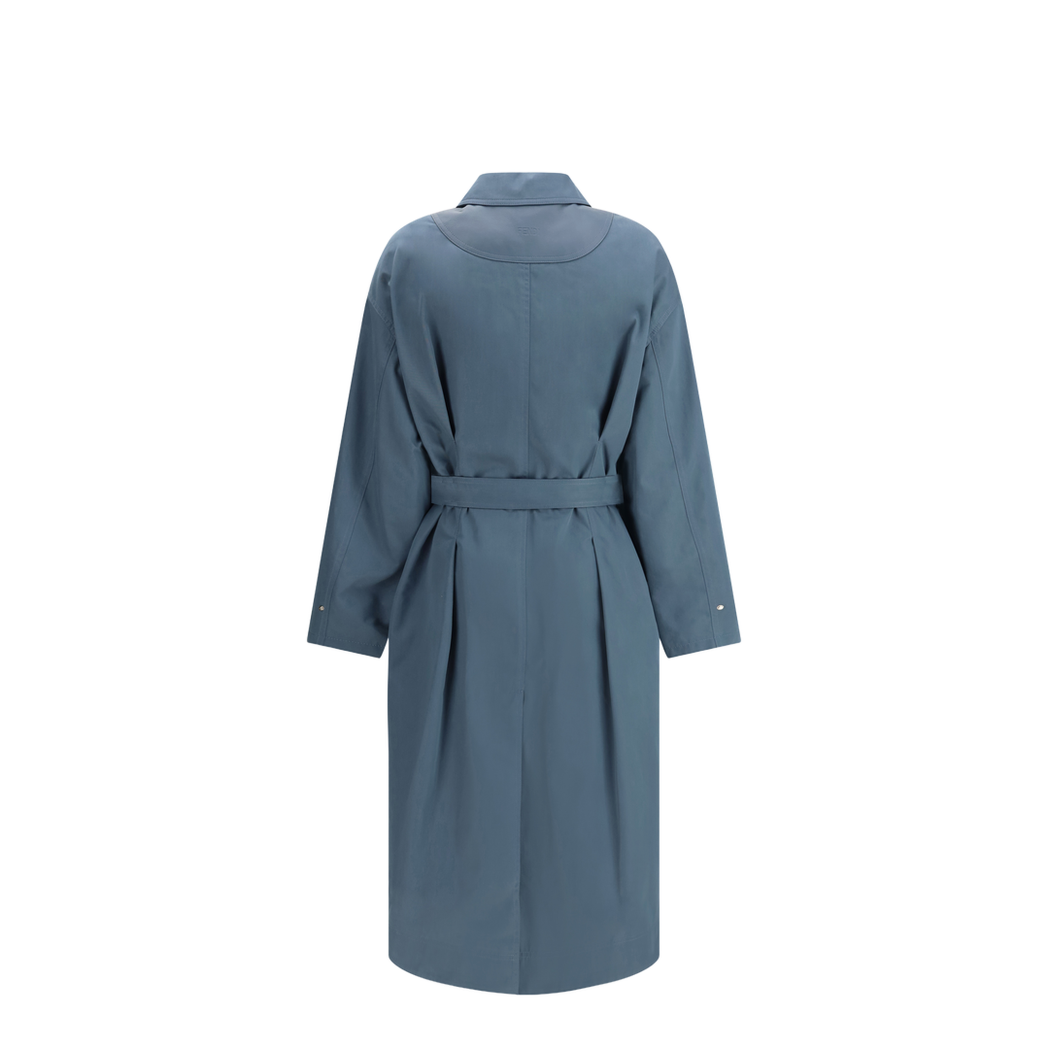 Gabardine Coat - Image 2