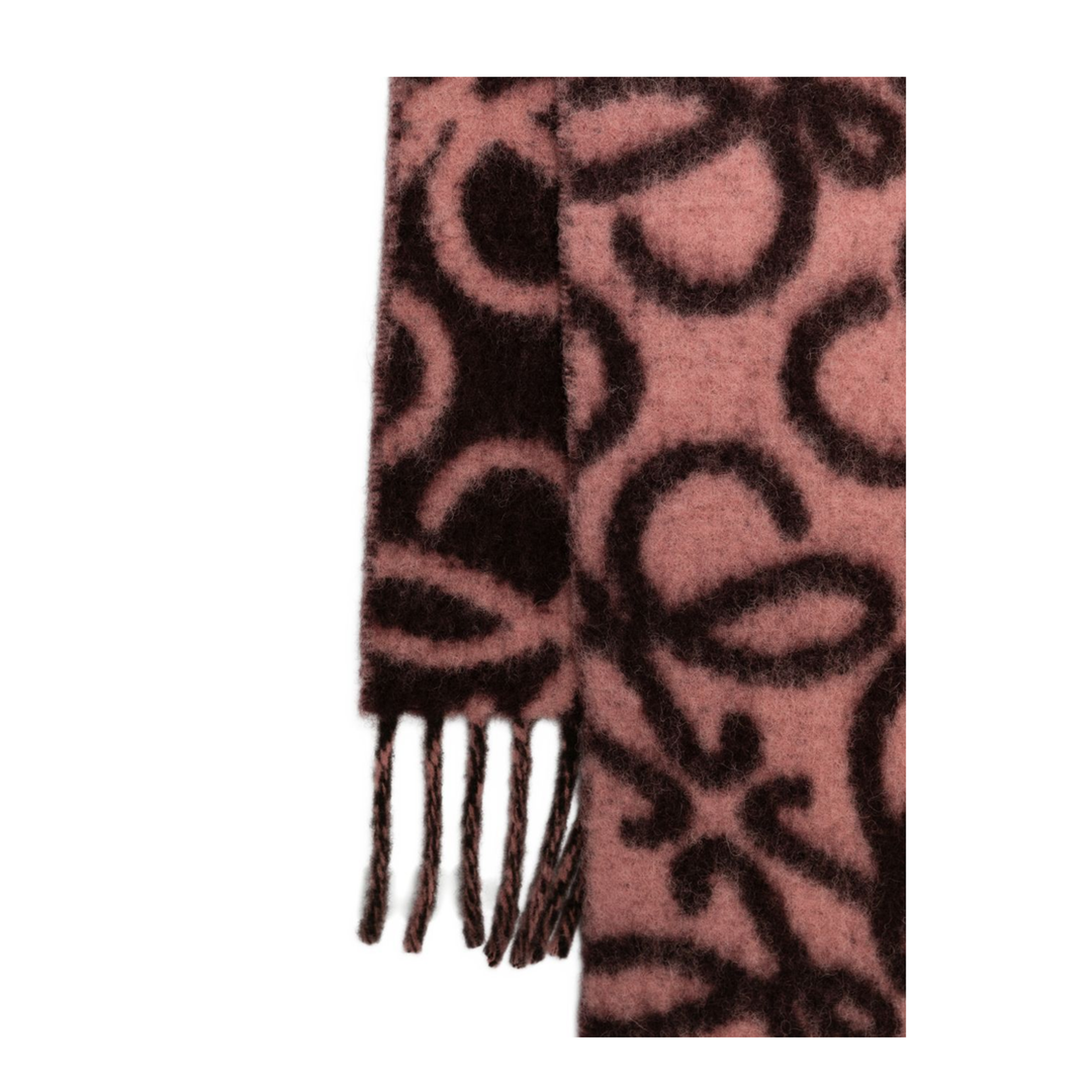 Brown Scarfs - Image 2