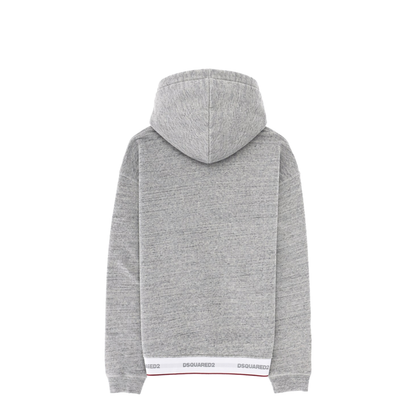 Sweatshirt with Logo - Image 3