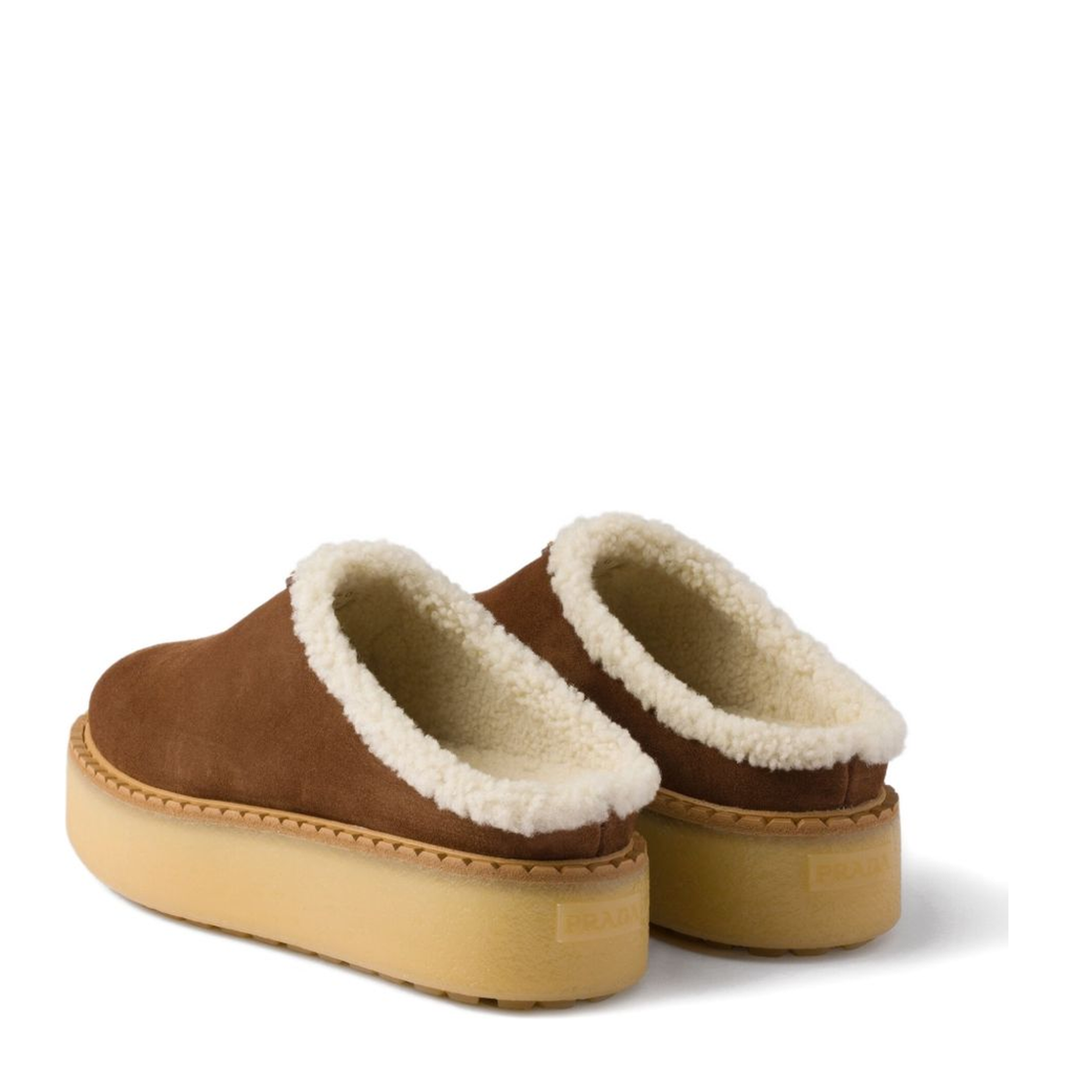 Sandals Brown - Image 3