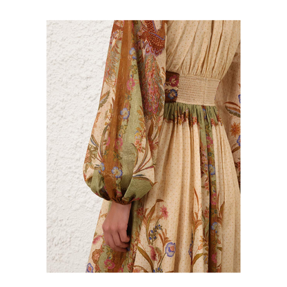 Long Dress - Image 5