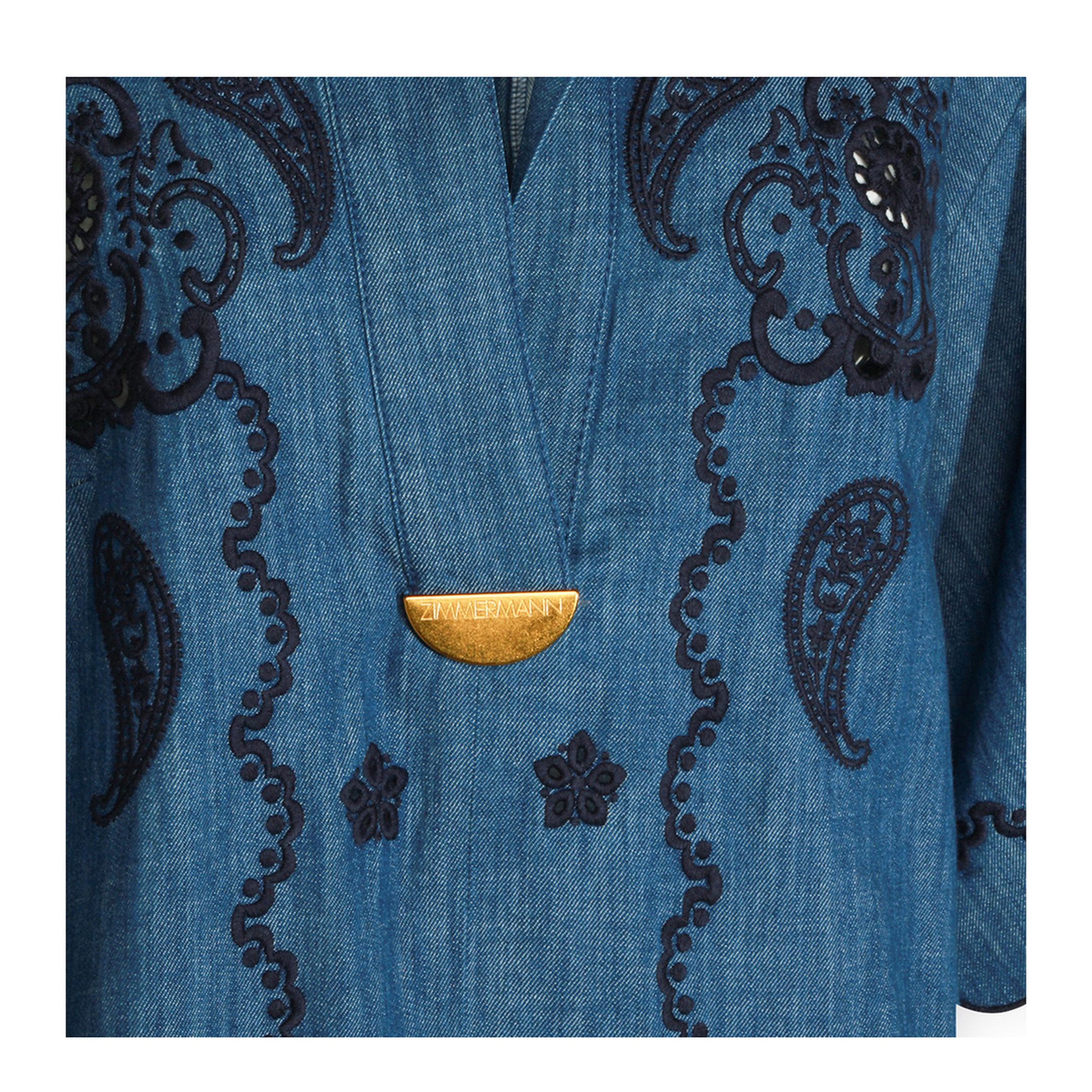 women's dress - Image 5