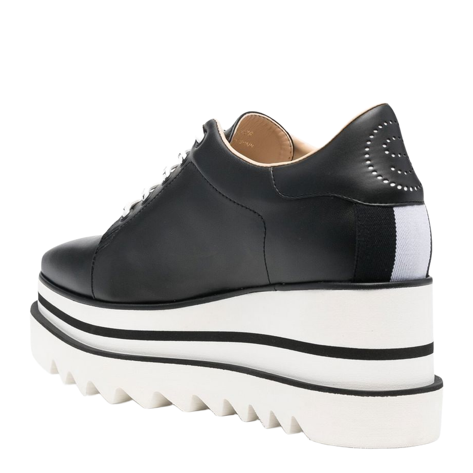 Elyse Eco Alter Low-Top Sneakers - Image 2