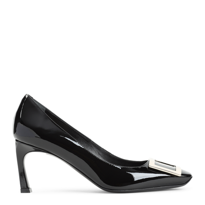 Belle Trompette Pumps - Image 2