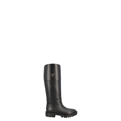 Boots Black - Image 2