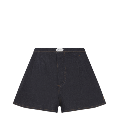 De-Nimes Amelo Shorts - Image 1