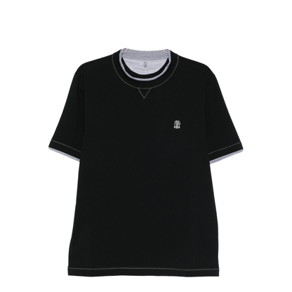 T-Shirts Black - Image 1