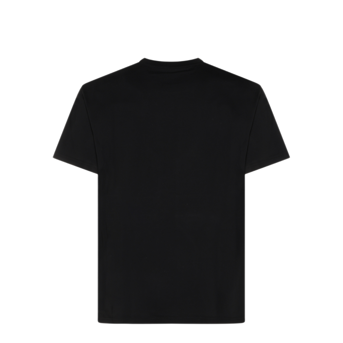 T-Shirts And Polos Black - Image 3