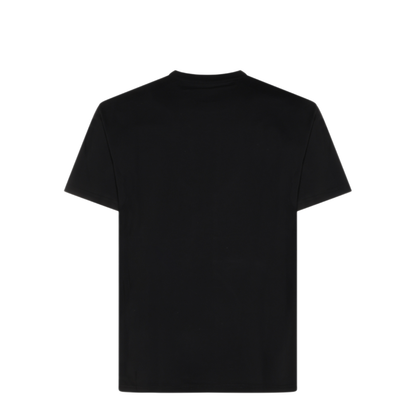 T-Shirts And Polos Black - Image 3