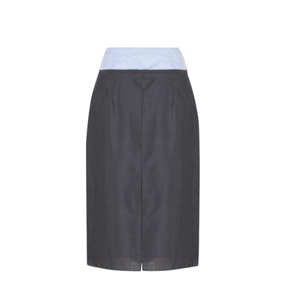 Skirts Grey - Image 3