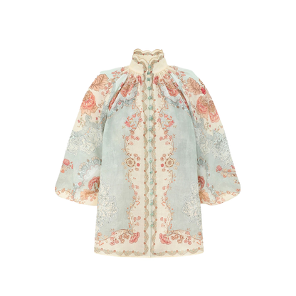 Clear Blue Shirts - Image 1