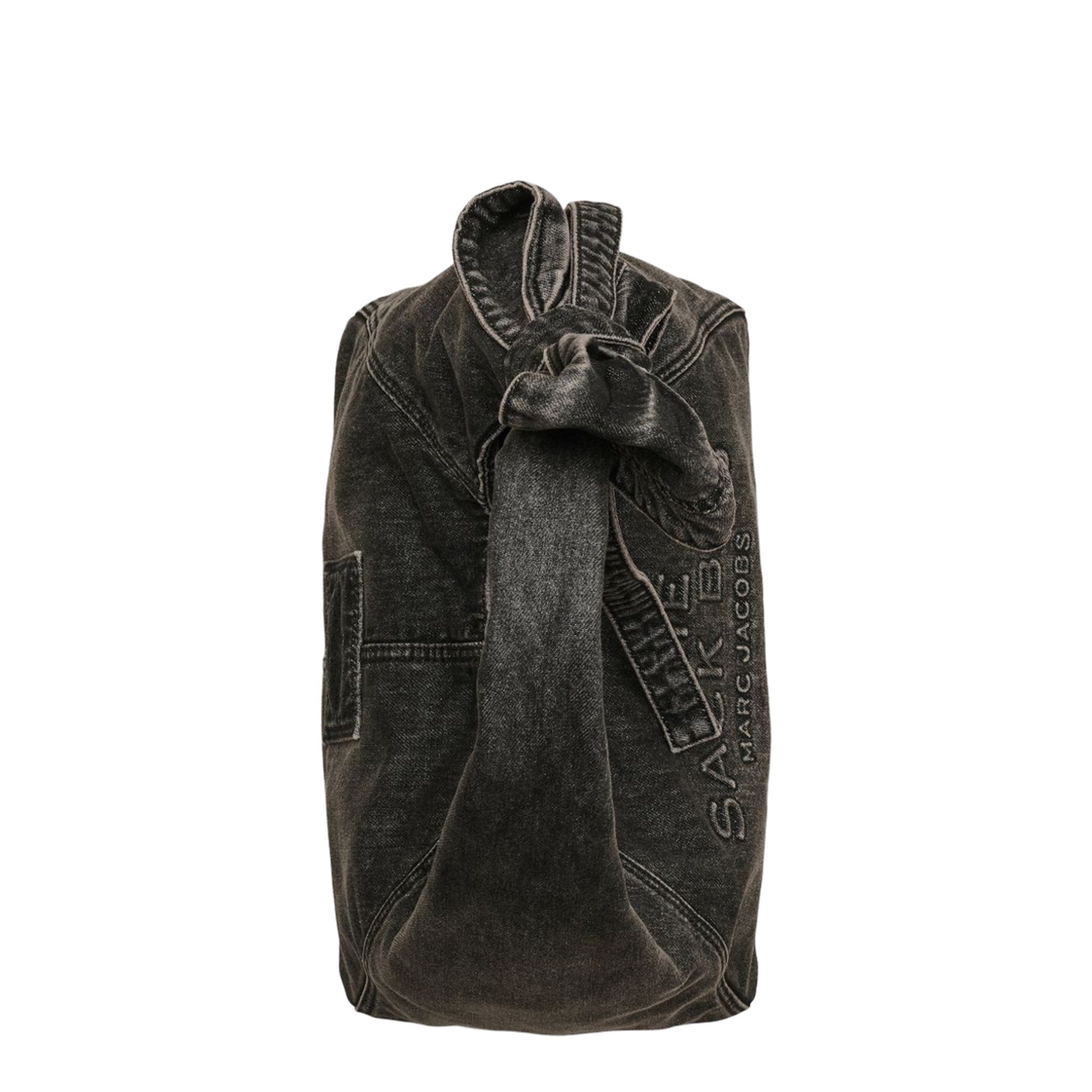 Bow-Detail Shoulder Bag - Image 7