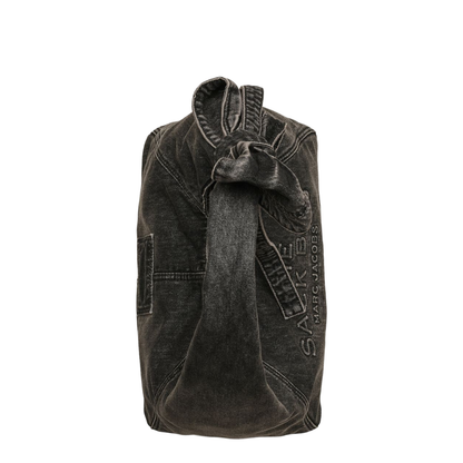 Bow-Detail Shoulder Bag - Image 7