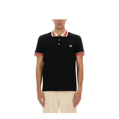 Polo Shirts - Black - Image 1