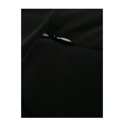 Slim Fit Long Sleeve Turtle Top - Image 6