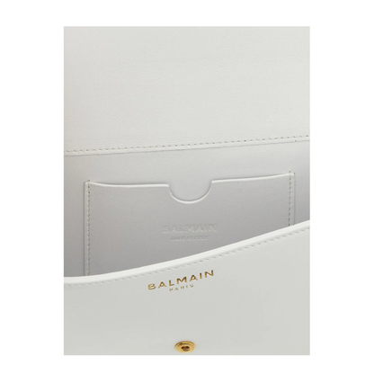 Shuffle Wallet Chain White - Image 5