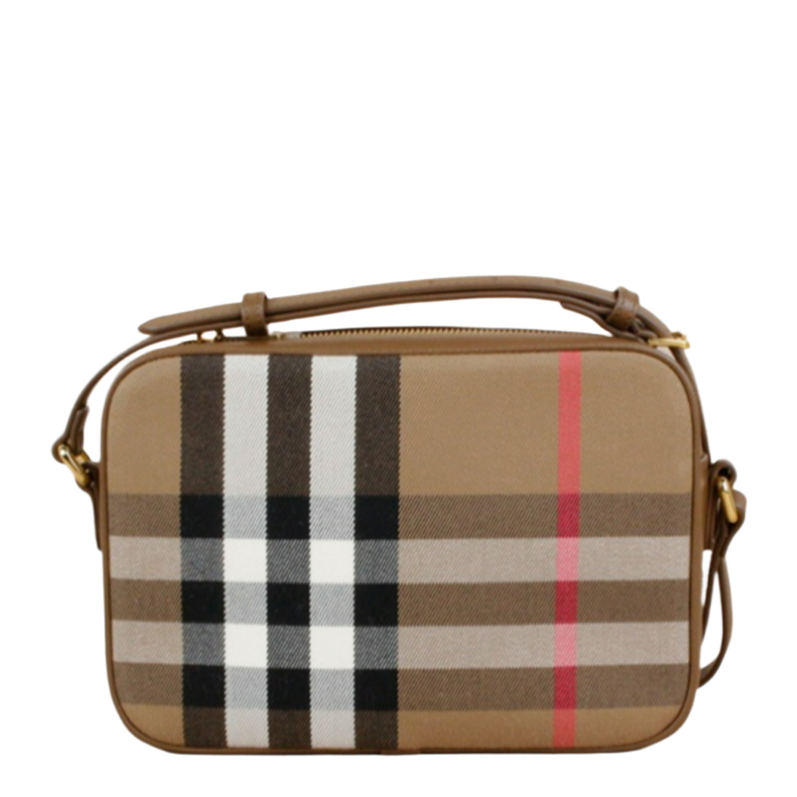 Women's Messenger Bag - Image 1
