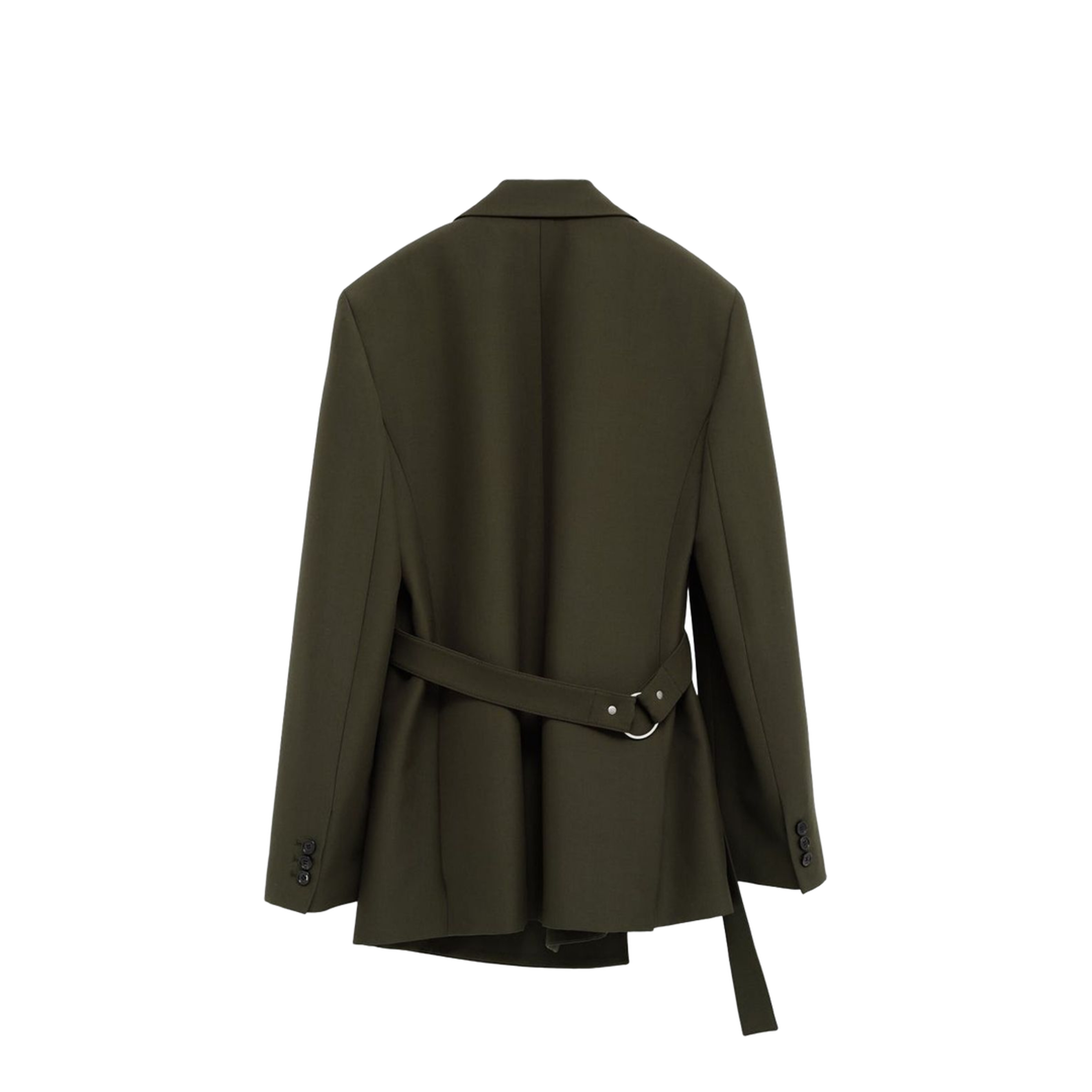women's jacket - Image 2