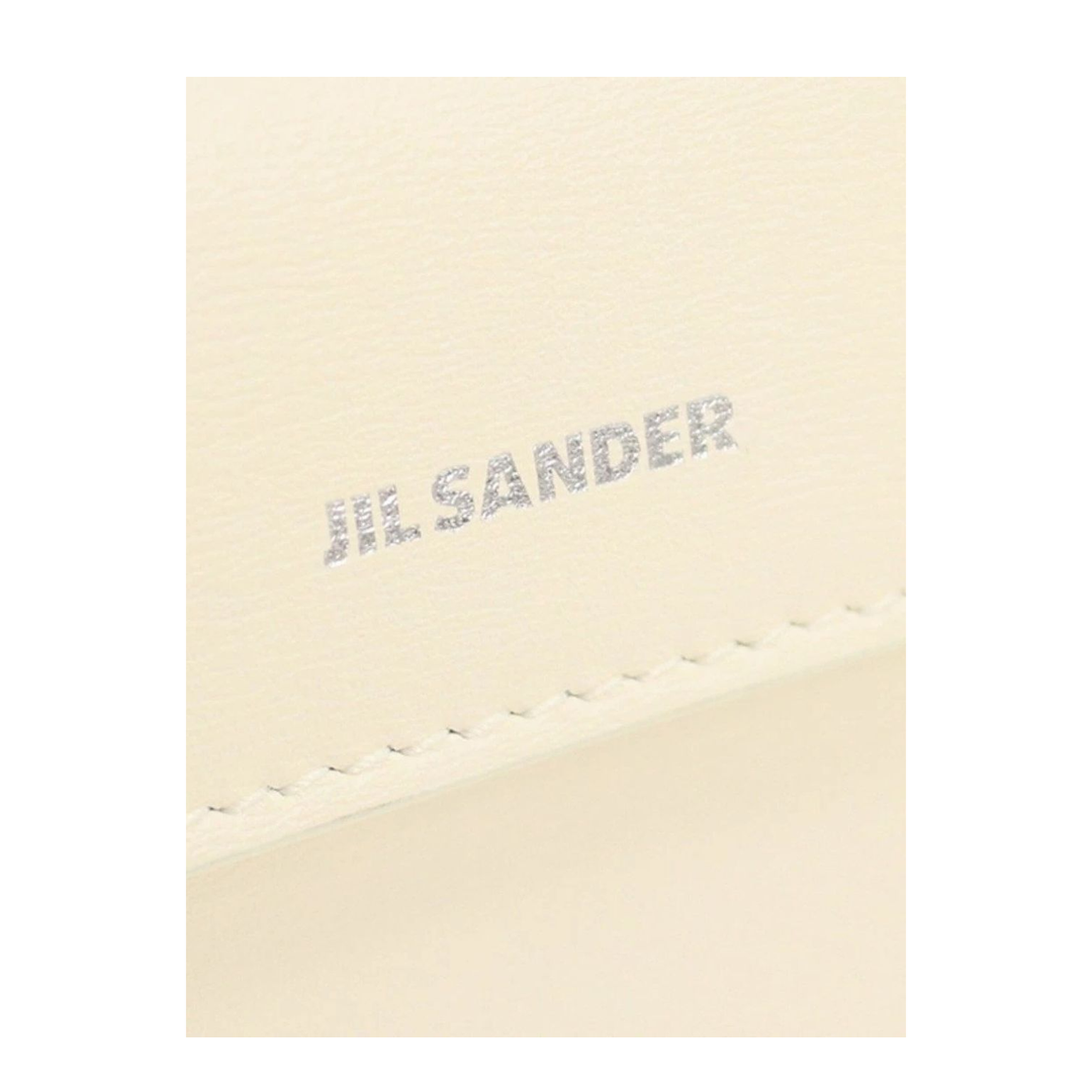 Leather Logo Wallet - Image 4