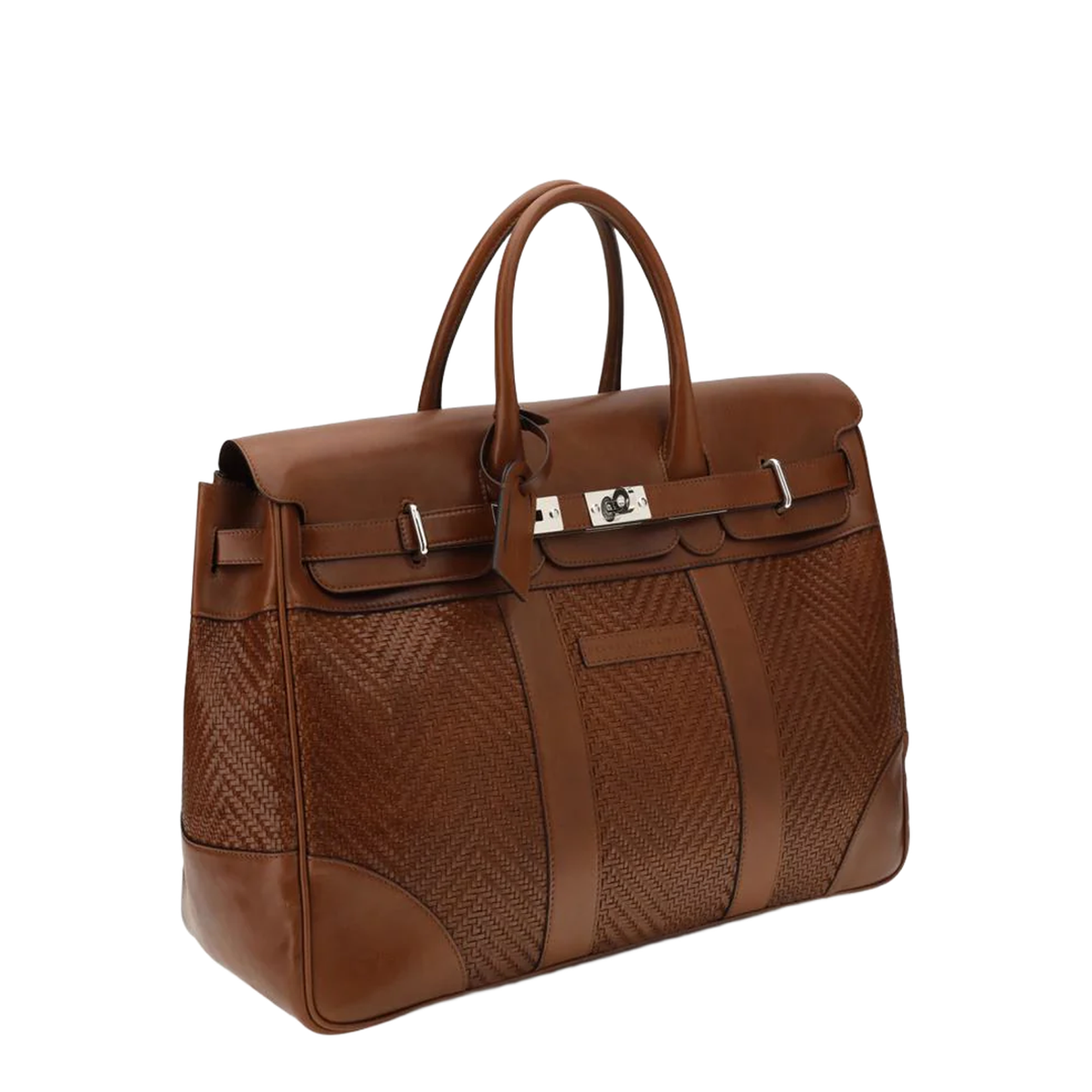 Leather Travel Bags - Image 2