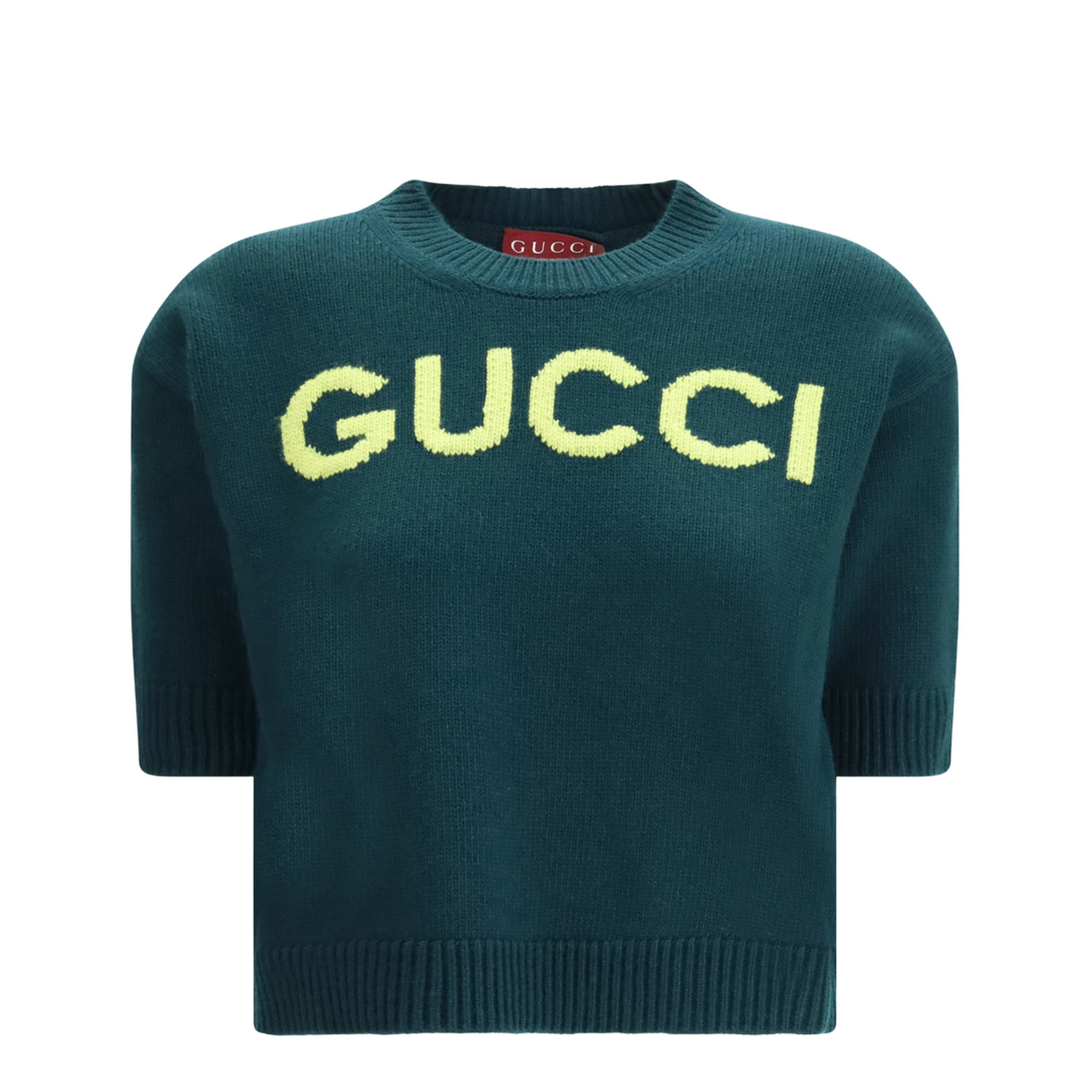 Soft Wool Jumper - Image 1