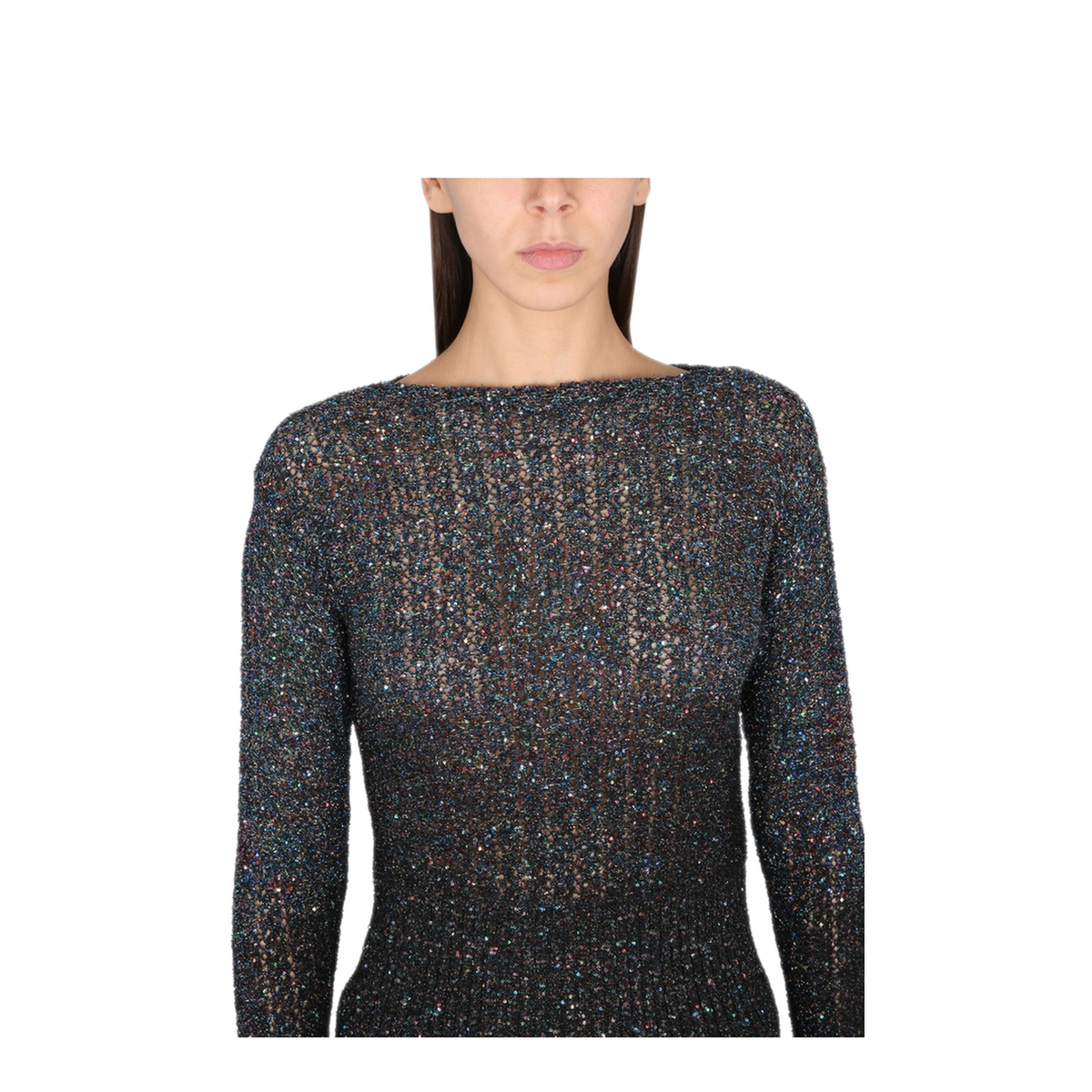 Sequined Shirt - Image 4