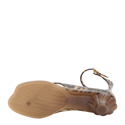 Jelly Sandals - Image 4