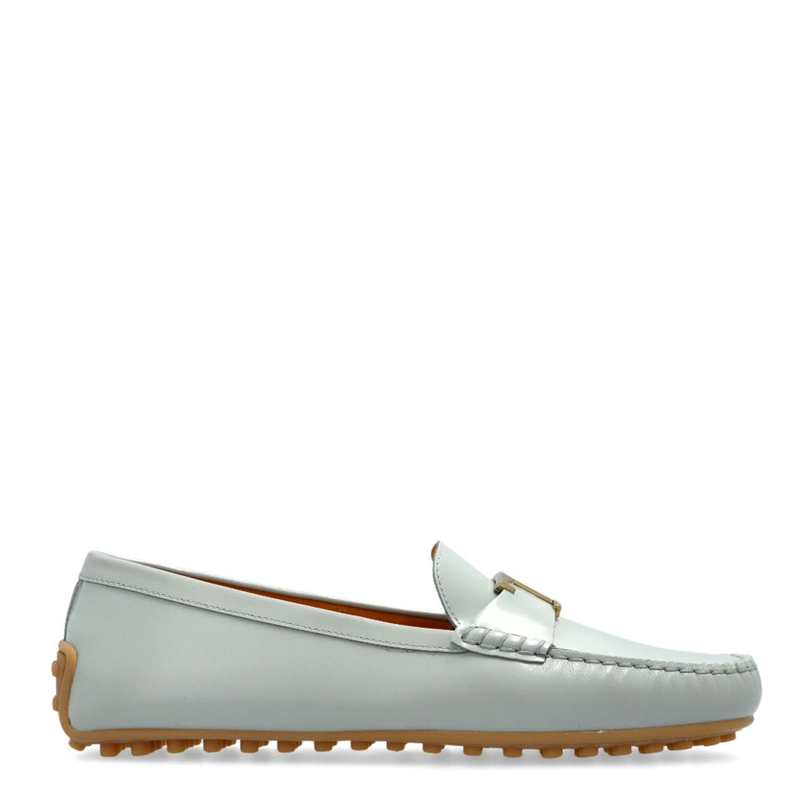 City Gommino Driving Shoes in Leather - Image 1