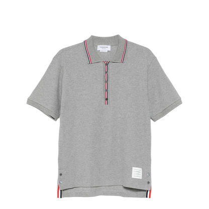RWB Cotton Polo Shirt - Image 1