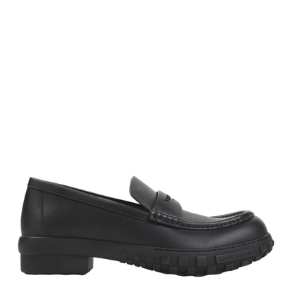Echo Loafers - Image 1