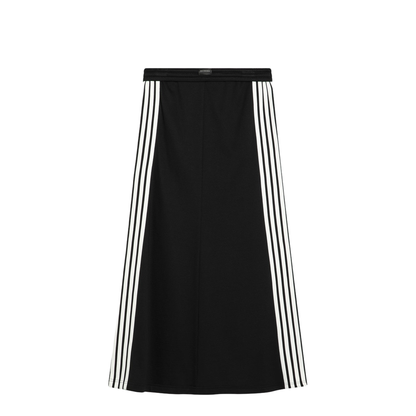 Long Skirt - Black - Image 2