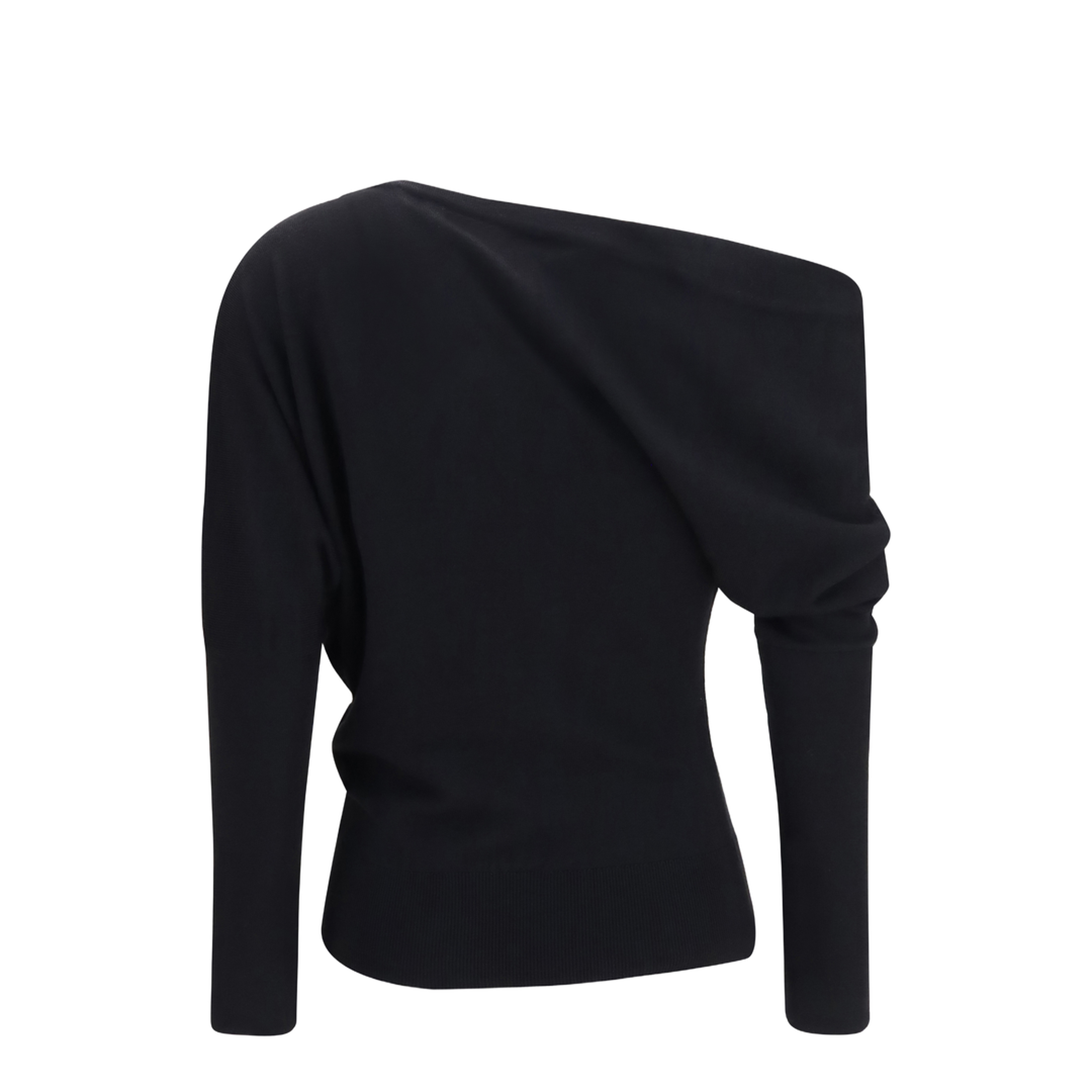 Asymmetric Sweater - Image 2