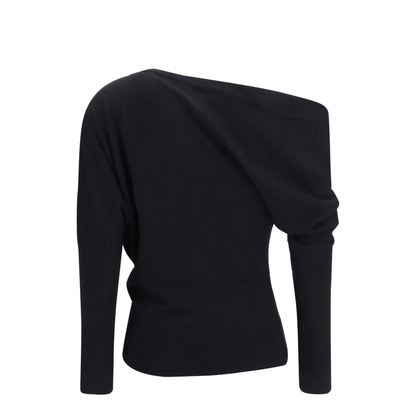Asymmetric Sweater - Image 2