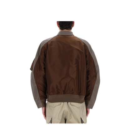 Technical Bomber - Image 4