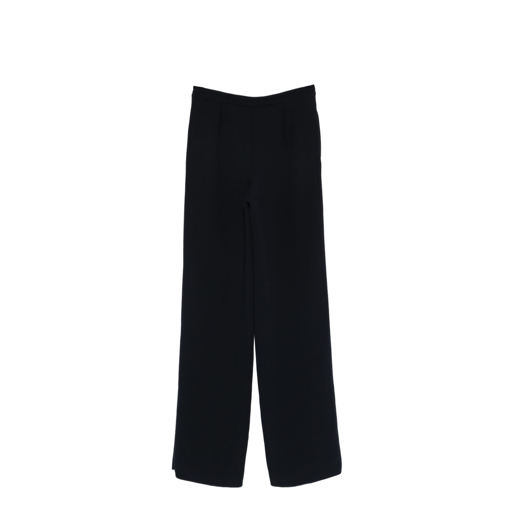 Trousers Blue - Image 2
