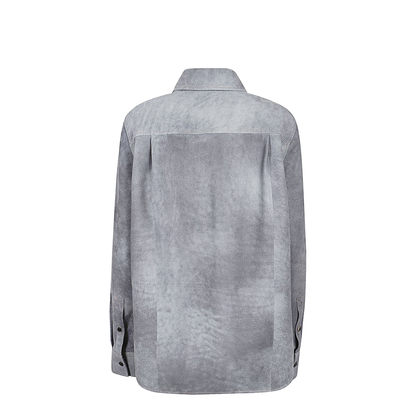 Shirts Blue - Image 2