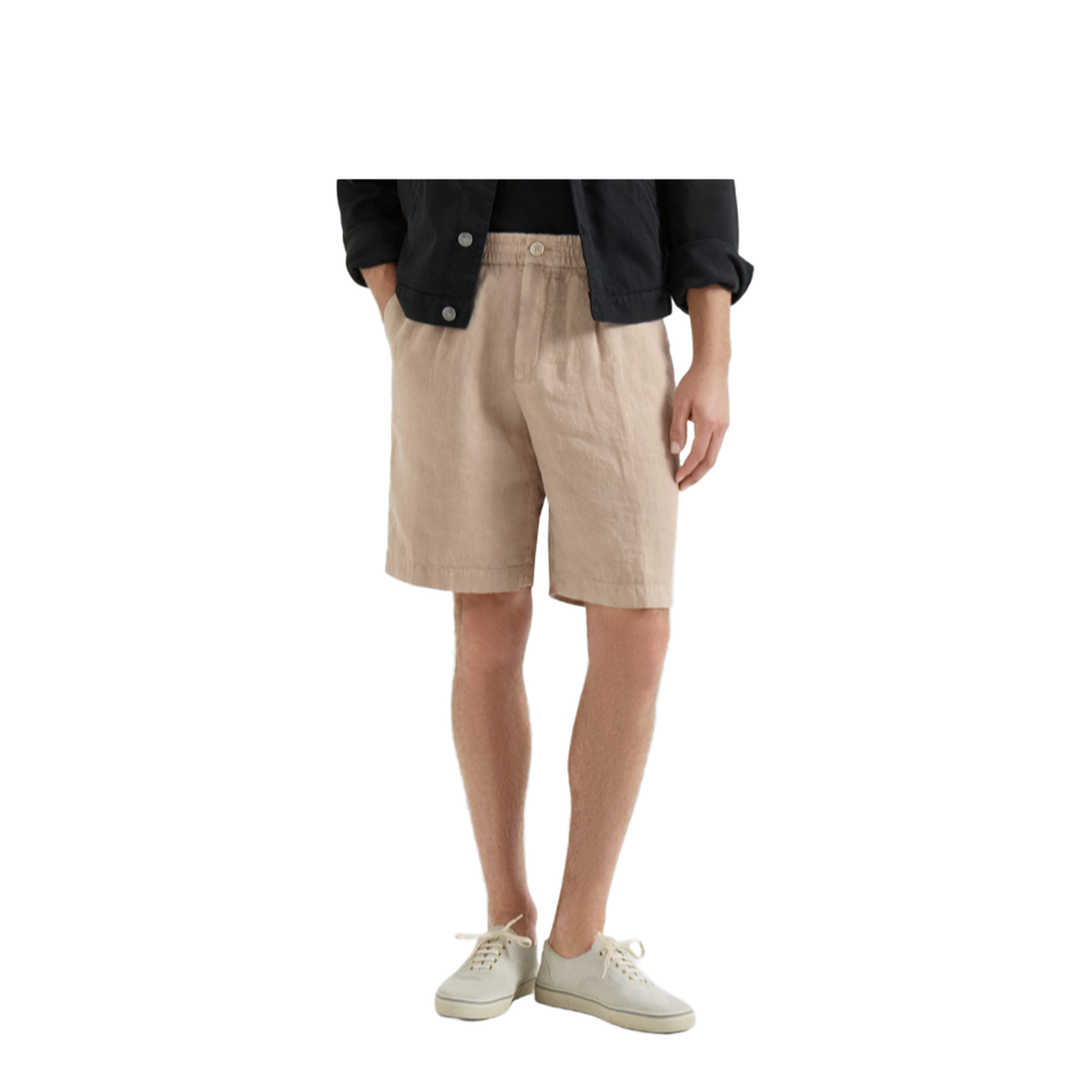 men's shorts - Image 3