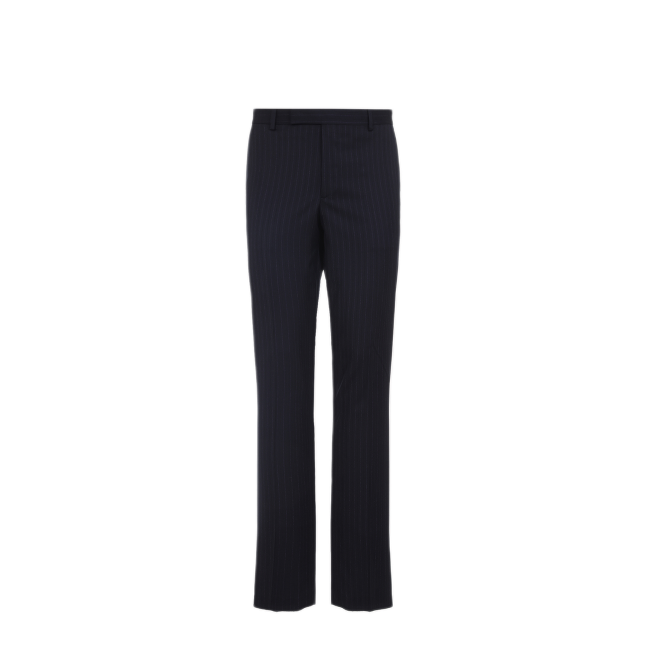 Tailored Fit Two Button Suit - Image 7