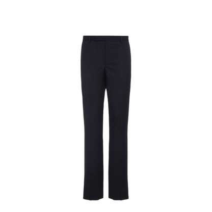 Tailored Fit Two Button Suit - Image 7